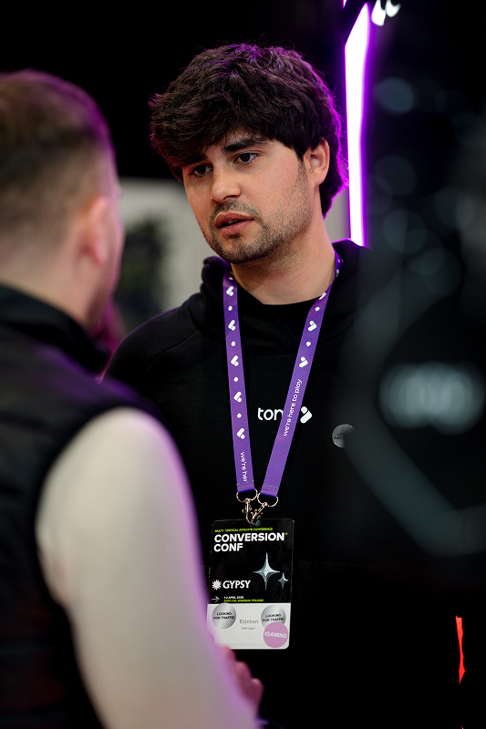 TONY-057 1