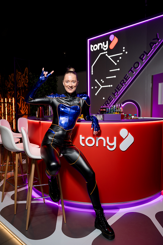 TONY-105 1
