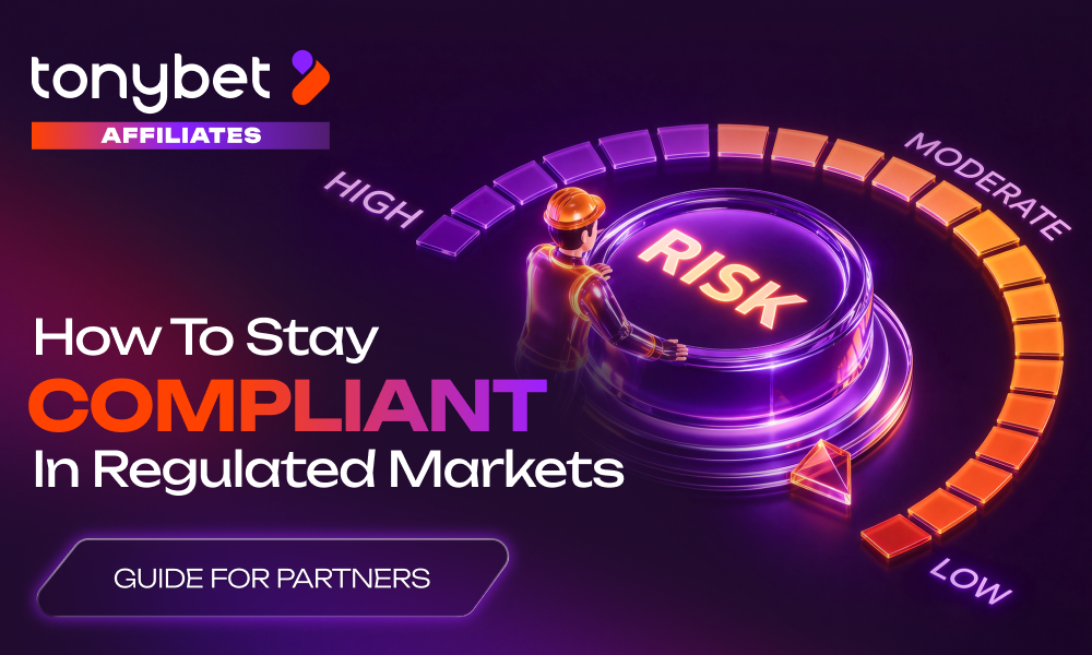 How to navigate regulated markets successfully? Key requirements when working with legal GEOs