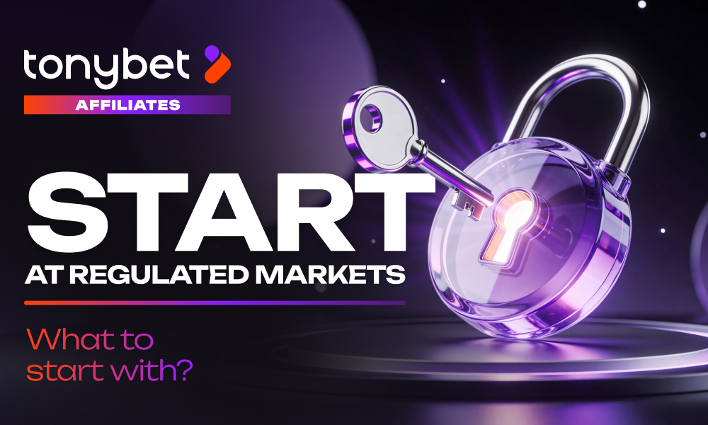 Regulated Markets: Where to Start to Avoid Losing Money from Day One?